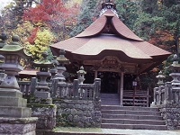 仏崎観音寺