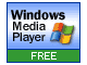 Windows Media Playerのサイトへ