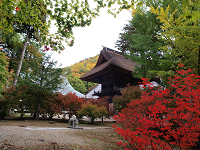 霊松寺