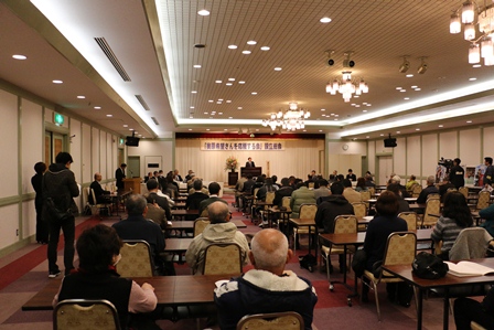 バドミントン奥原希望さんを応援する会
