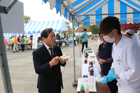 ２０１５市民ふれあい広場