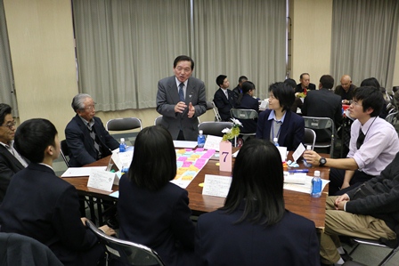 第７回市民参加と協働のまちづくりフォーラム