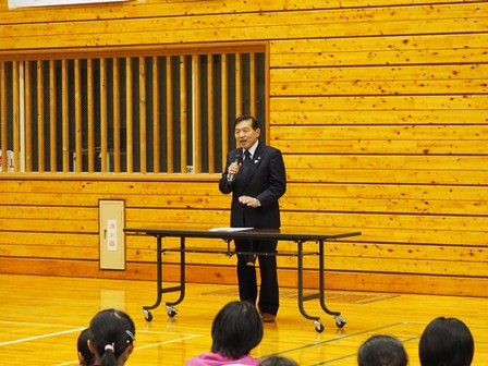、「第二の奥原希望発掘プロジェクト」