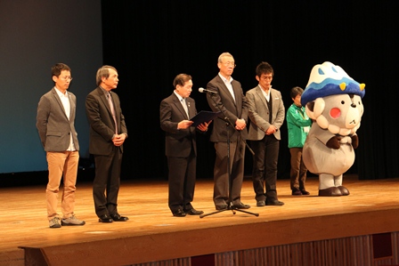 ライチョウサミット第17回ライチョウ会議長野大会