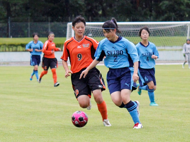 おおまぴょんカップ女子サッカー大会