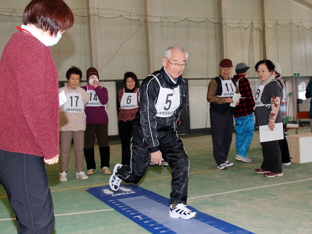 科学的アプローチで健康長寿を目指す