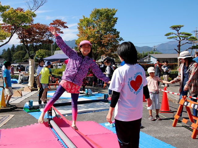 登山案内人組合創立100周年　山の魅力を知る山フェス