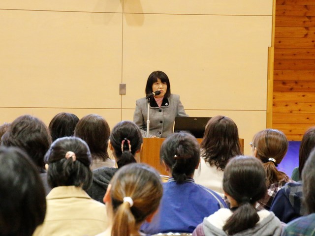 メダリストを育てた母 市内PTAに初の講演会