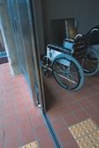 大町市総合福祉センター入り口の画像2