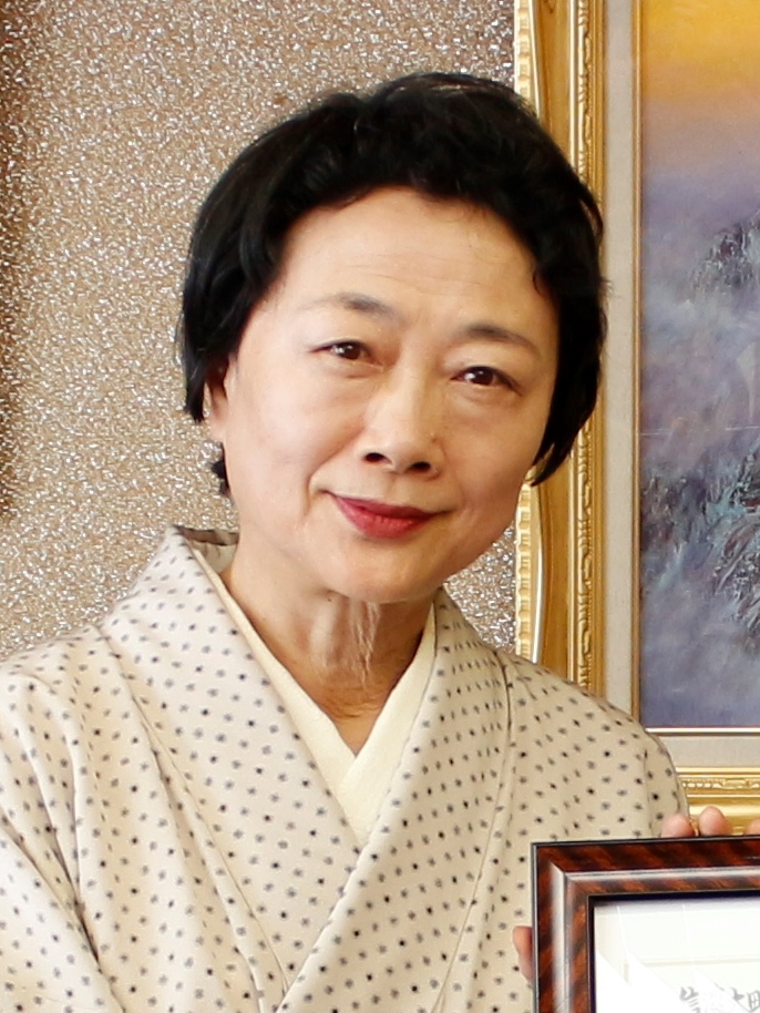 横山さん