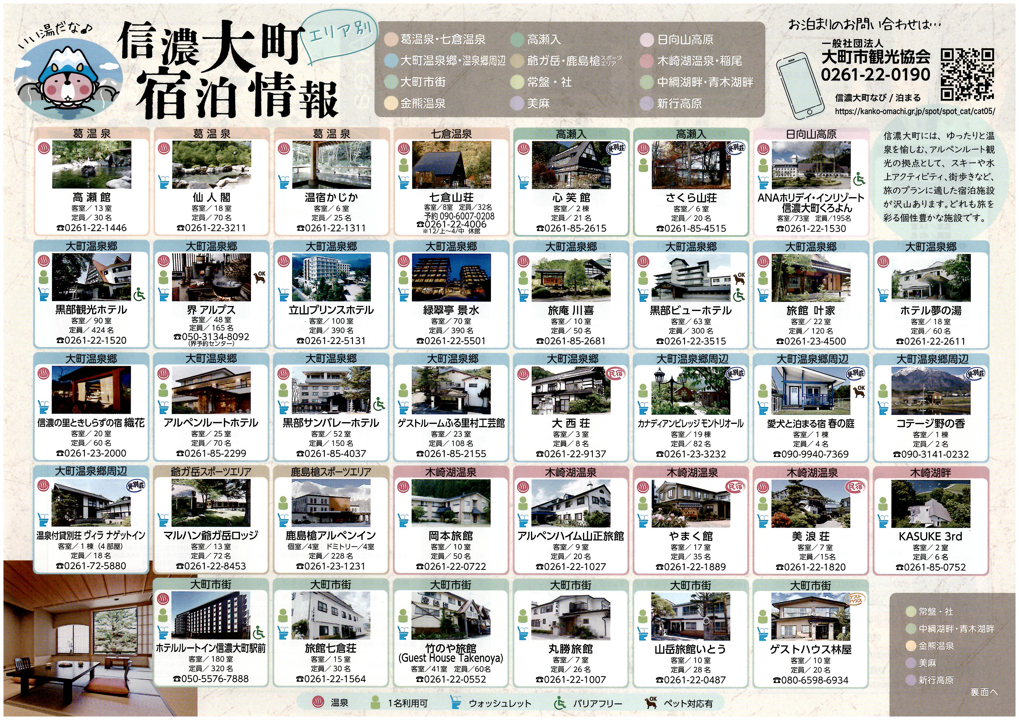 信濃大町