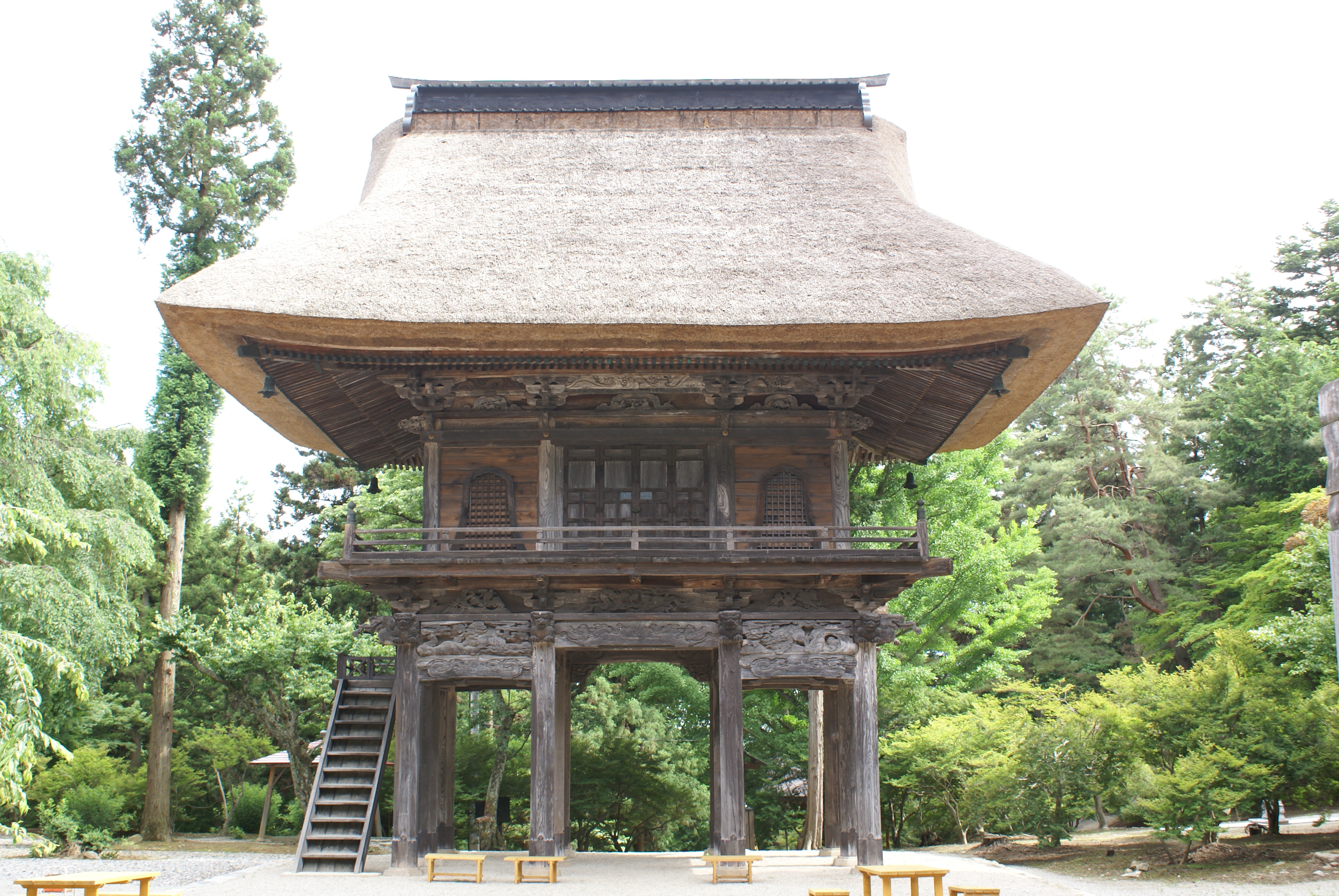 霊松寺