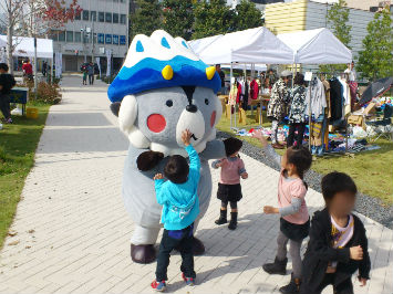 会場の様子4